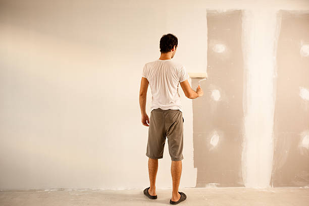 Best Drywall Crack Repair  in Cheviot, OH